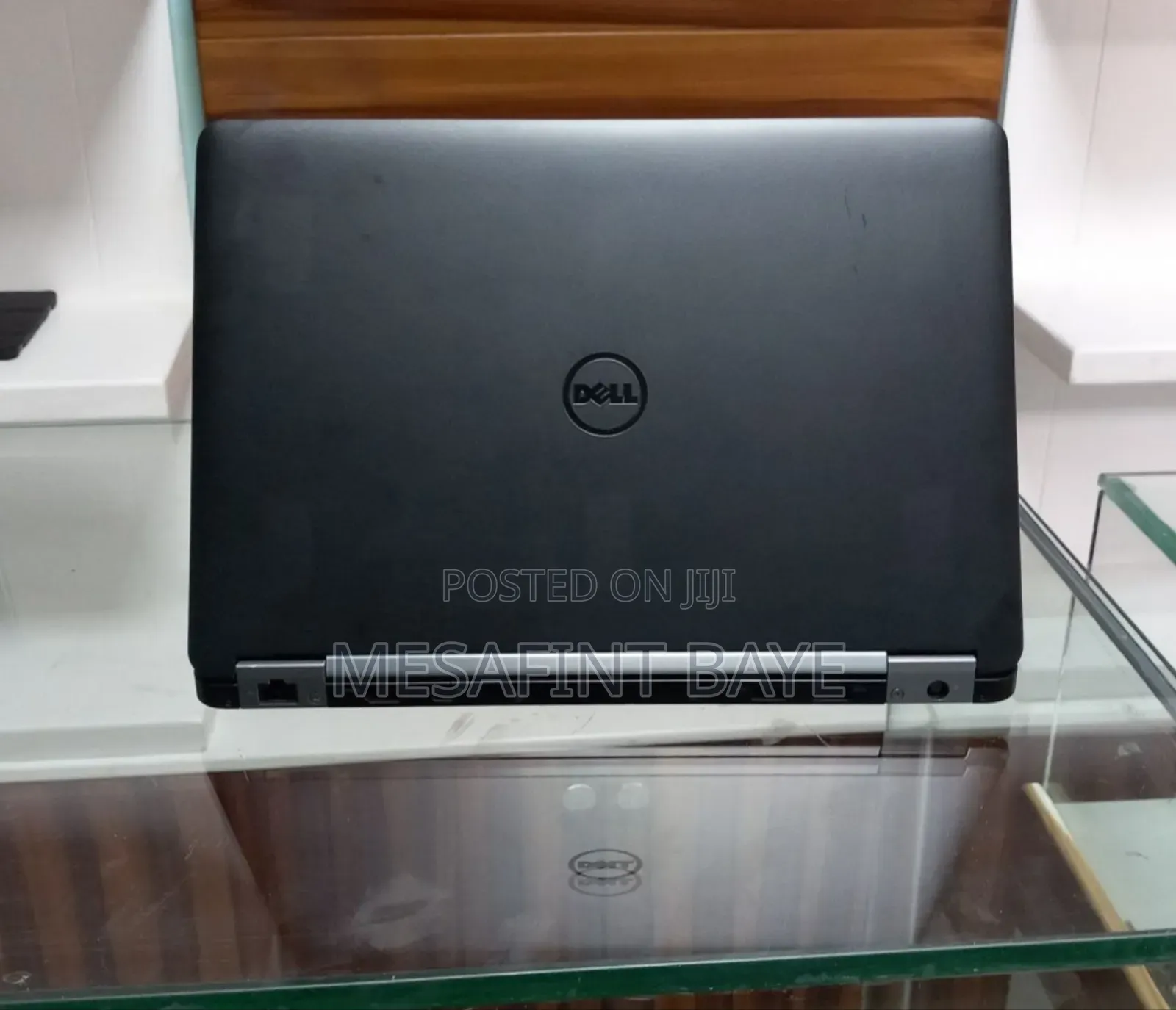 New Laptop Dell Latitude 7212 8GB Intel Core I5 SSD 256GB