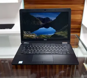 New Laptop Dell Latitude 7212 8GB Intel Core I5 SSD 256GB