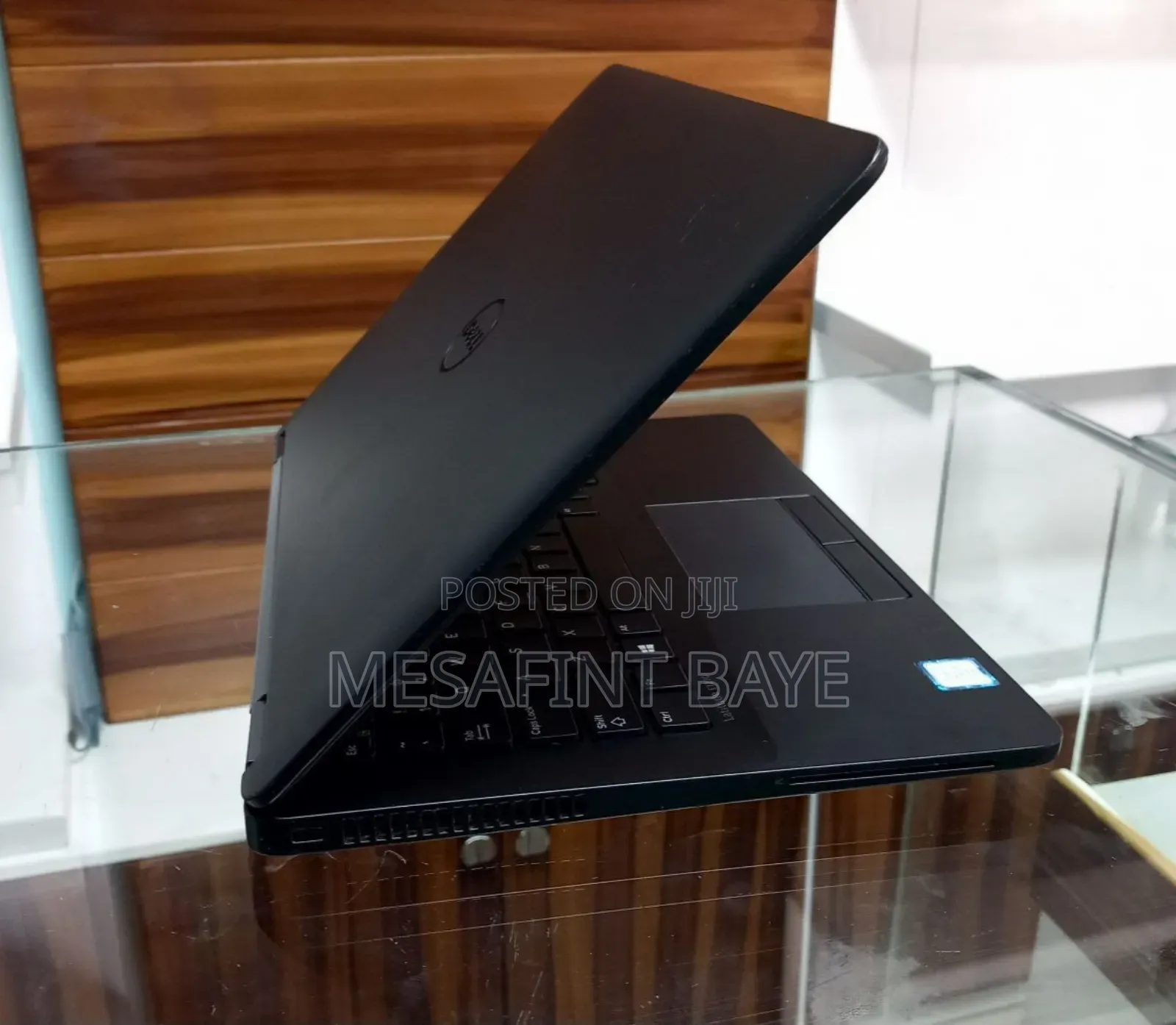 New Laptop Dell Latitude 7212 8GB Intel Core I5 SSD 256GB