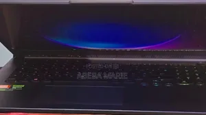 New Laptop Asus ROG Strix G15 16GB AMD Ryzen 9 SSD 1T