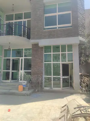 Photo - G+2 House for Living and Office Rent