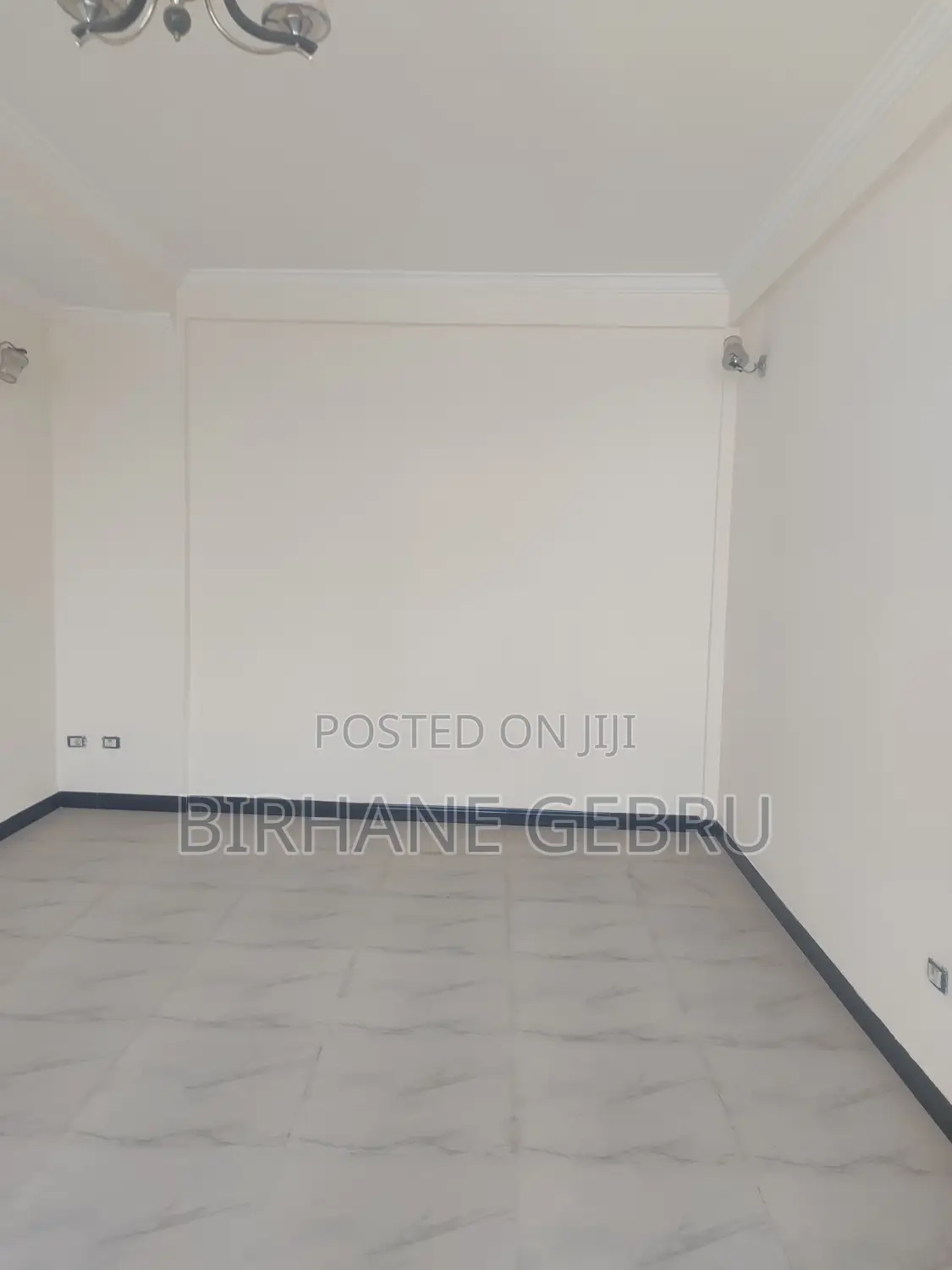 G+2 House for Living and Office Rent