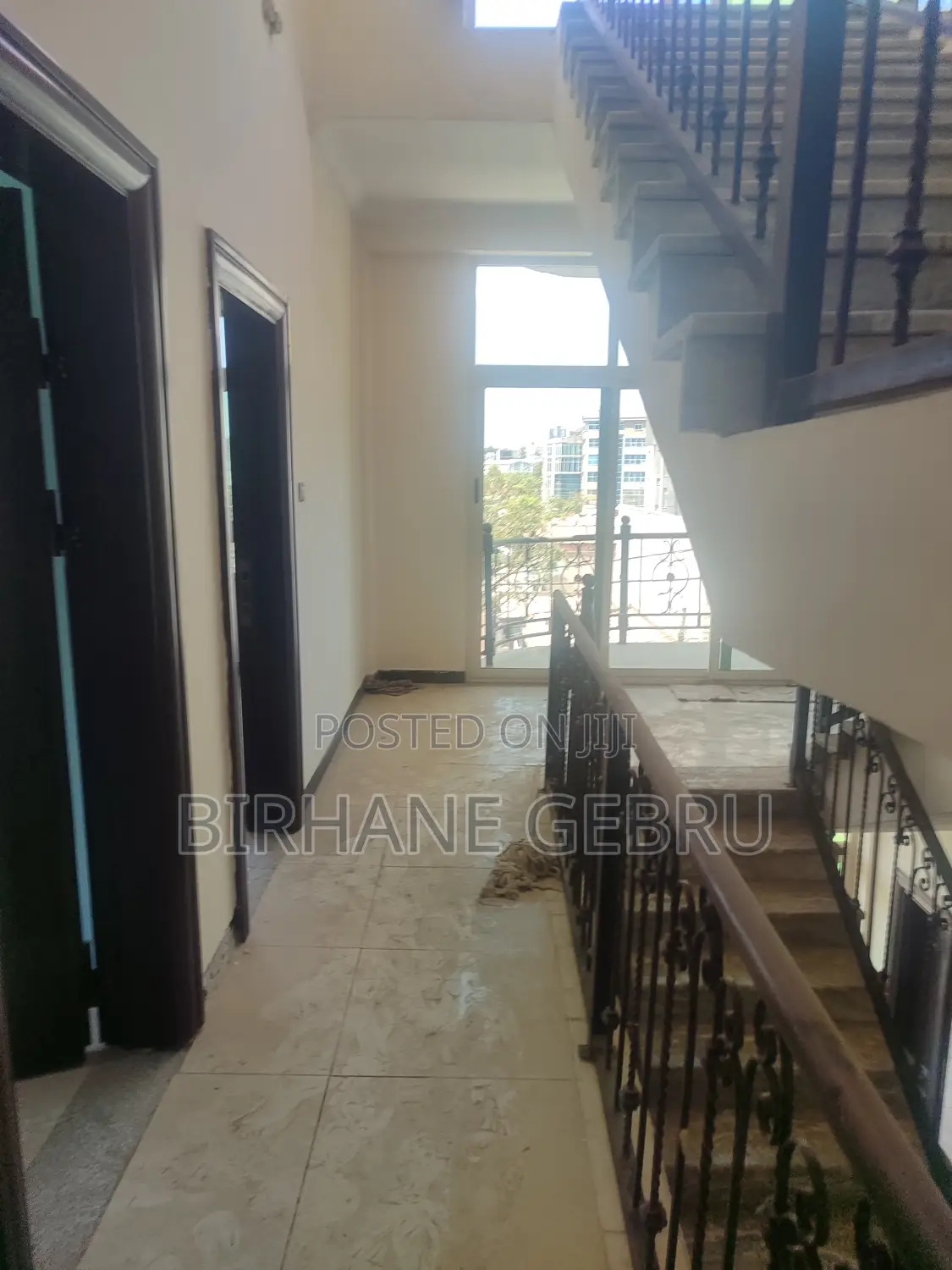 G+2 House for Living and Office Rent