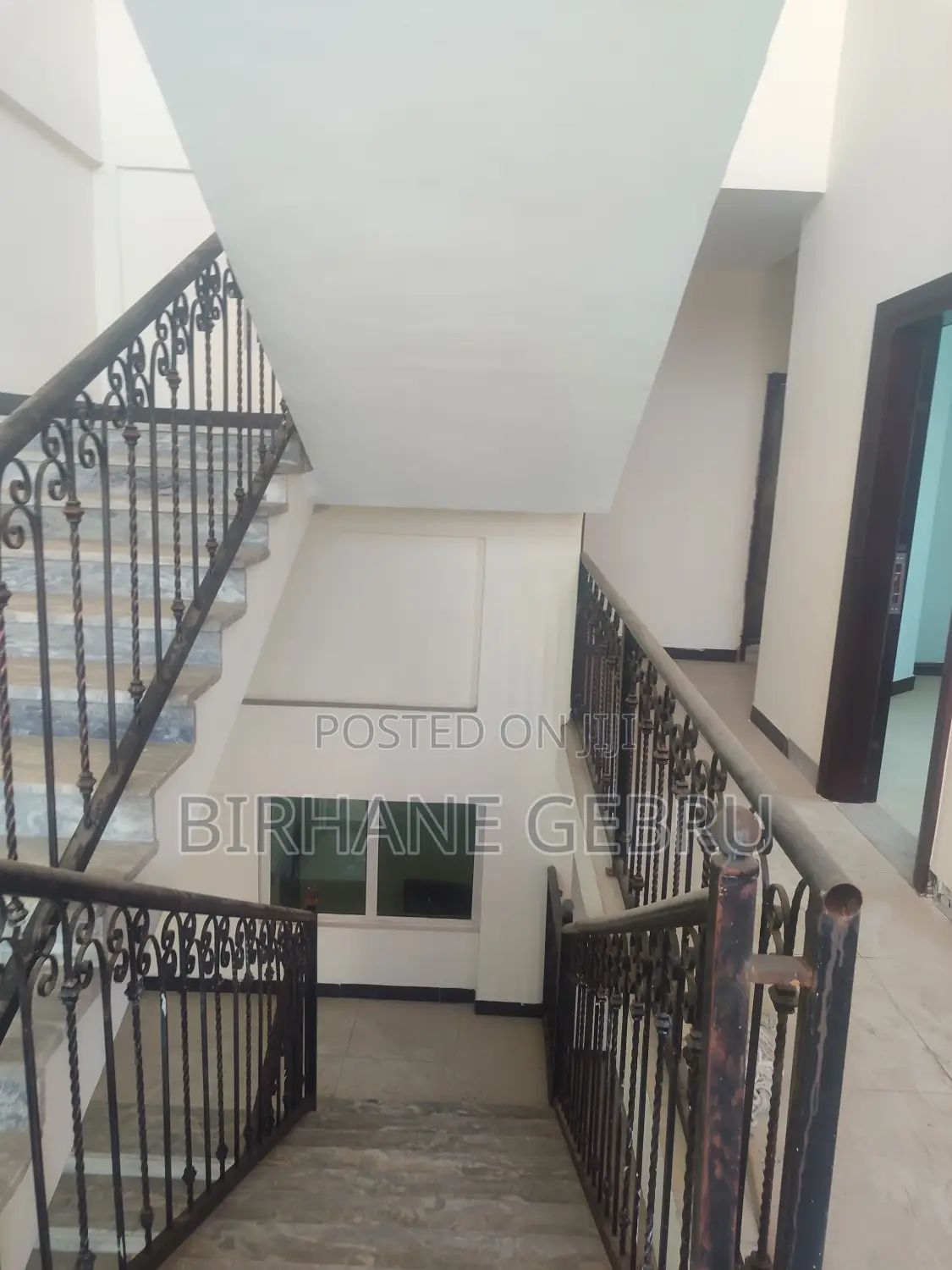 G+2 House for Living and Office Rent