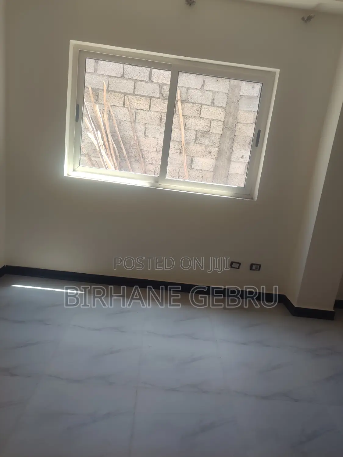 G+2 House for Living and Office Rent