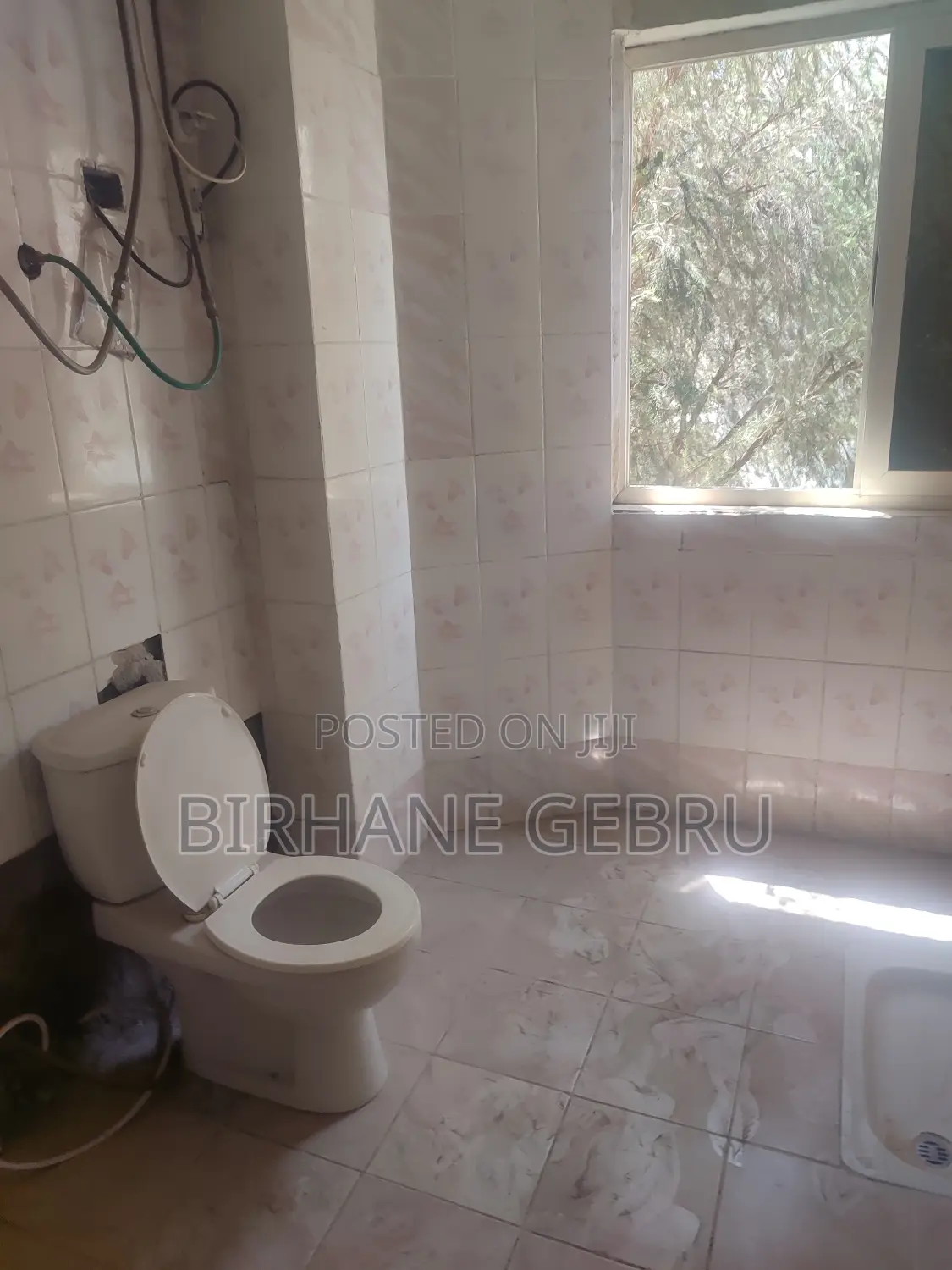 G+2 House for Living and Office Rent