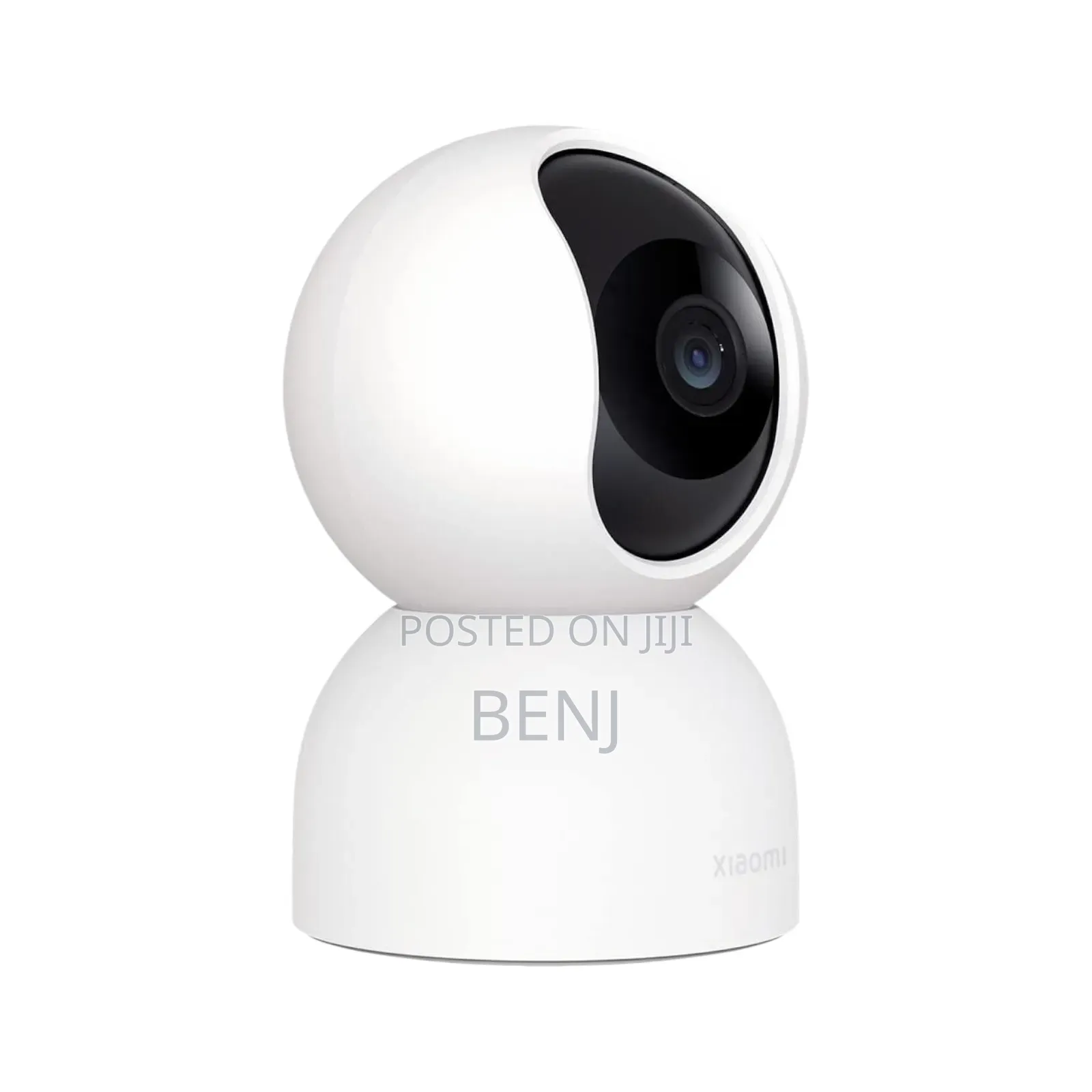 Mi C400 2 Res Home Security Camera | Wi-Fi Connectivity