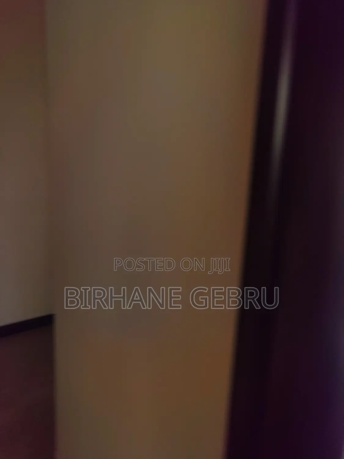 G+2 House for Living and Office Rent