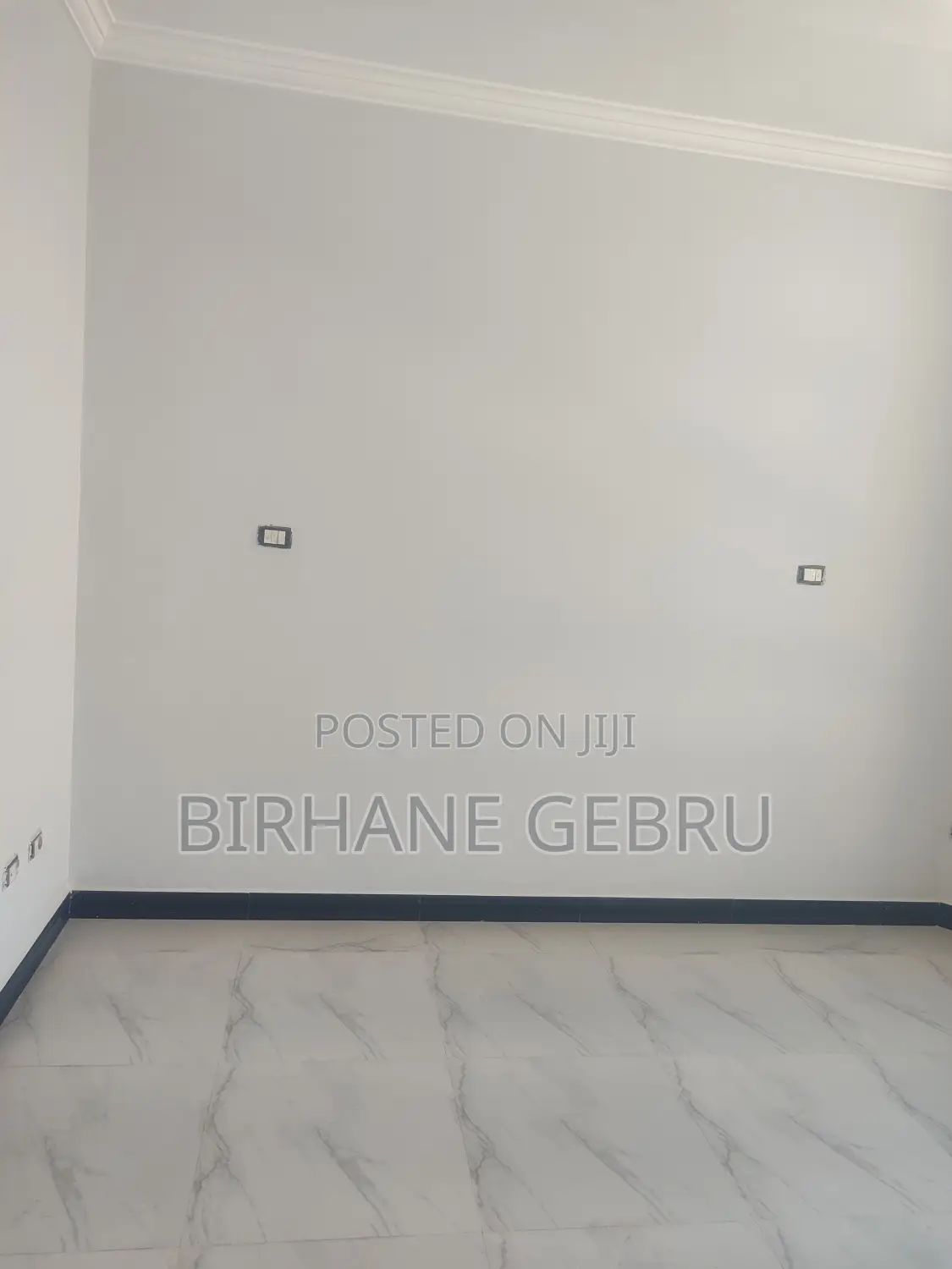 G+2 House for Living and Office Rent