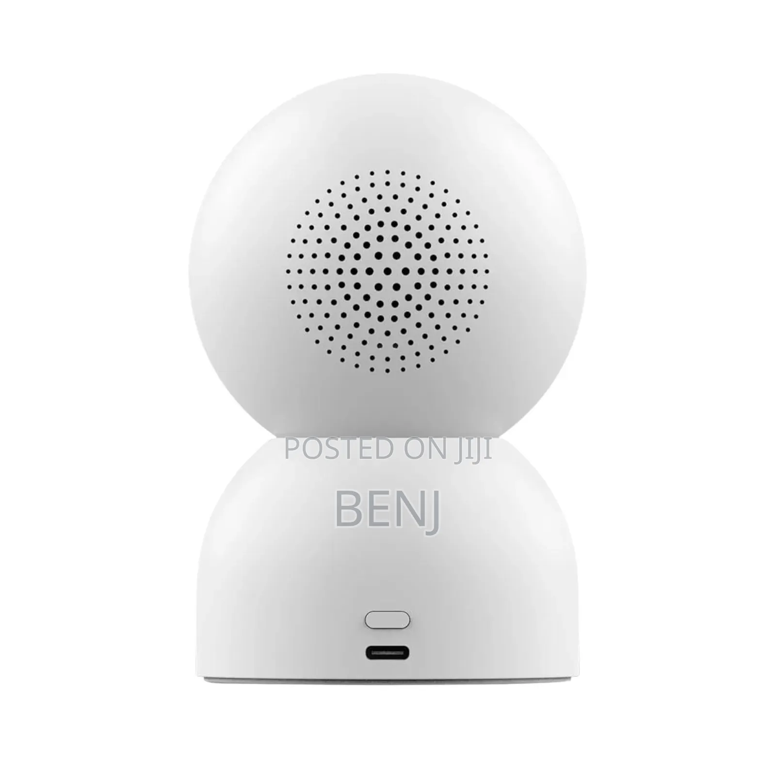 Mi C400 2 Res Home Security Camera | Wi-Fi Connectivity