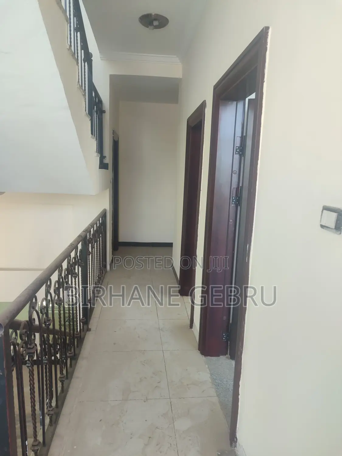 G+2 House for Living and Office Rent