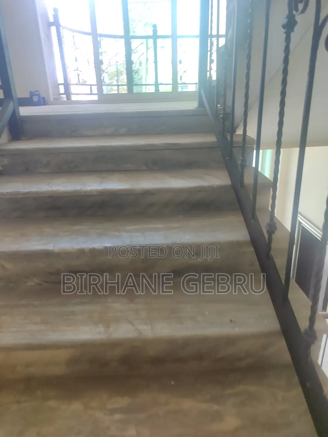 G+2 House for Living and Office Rent