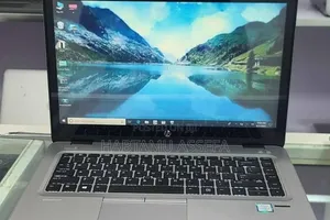 Laptop HP EliteBook 840 8GB Intel Core I5 HDD 512GB