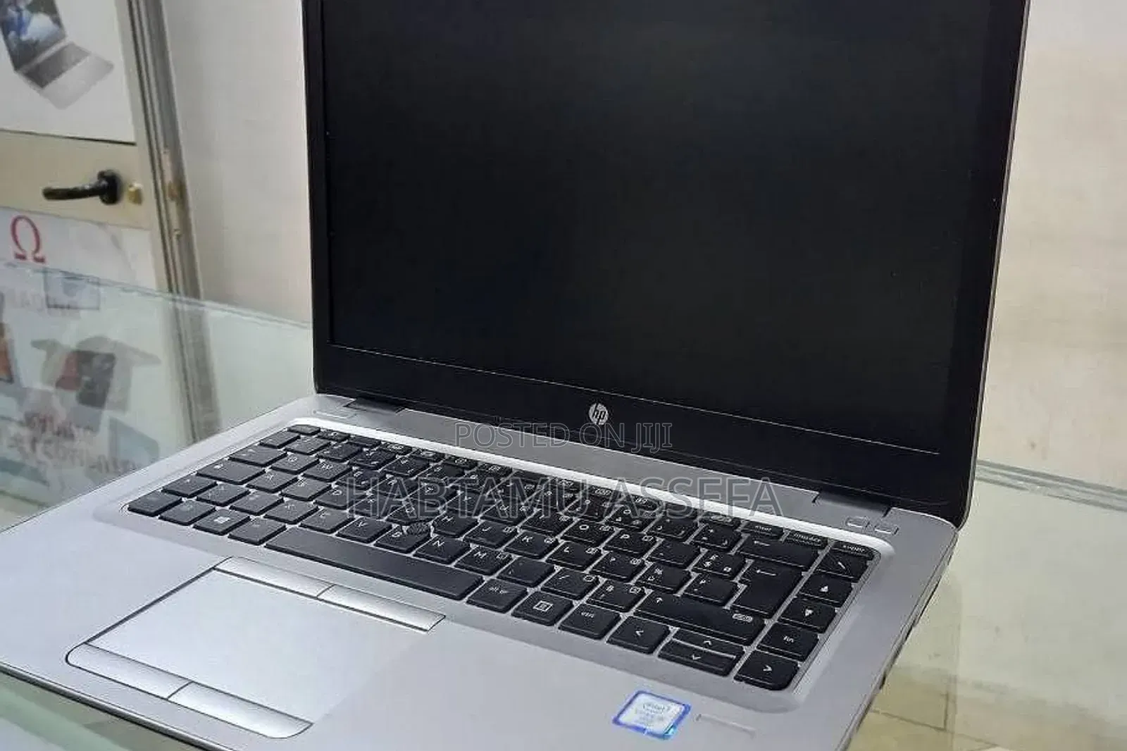 Laptop HP EliteBook 840 8GB Intel Core I5 HDD 512GB
