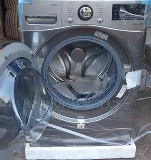 LG 20/12kg Front Load Washing and Drying Machine - AI DDTM