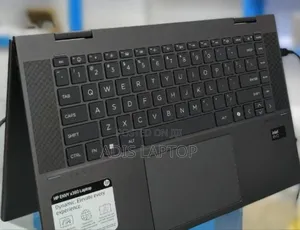 New Laptop HP Envy X360 32GB Intel Core Ultra 7 SSD 1T