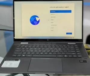 New Laptop HP Envy X360 32GB Intel Core Ultra 7 SSD 1T