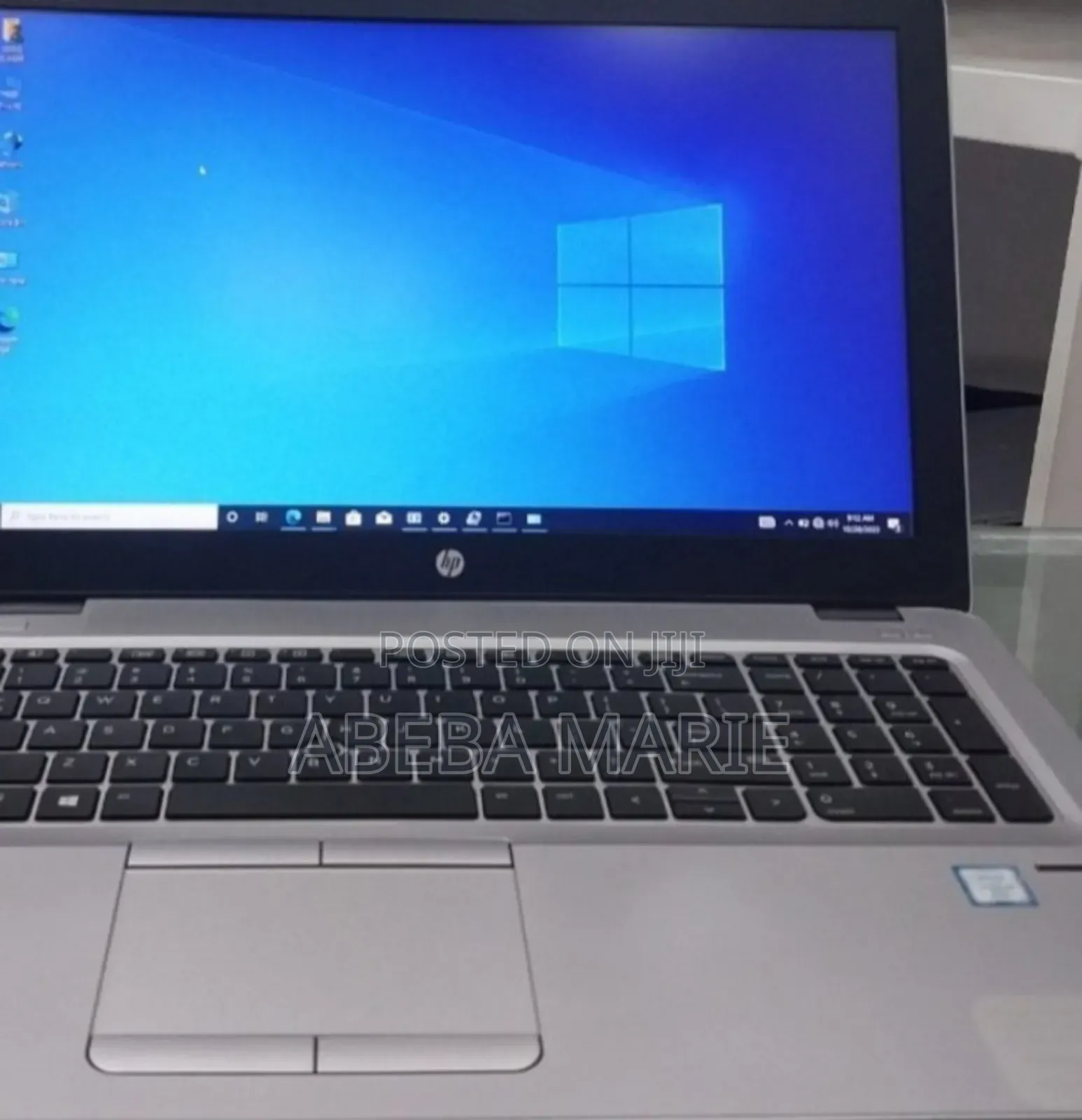 New Laptop HP EliteBook 850 G3 8GB Intel Core I7 SSD 1T