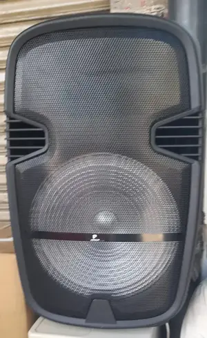 ▩Popular 15" Wireless Speaker ● 3 Years Warranty ●Free Delivery