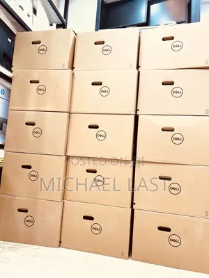 Photo - New Desktop Computer Dell Optiplex 3000 MT 4GB Intel Core I5 SSD 1T