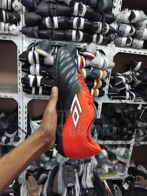 Ankis Futsal Football Shoes