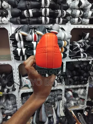 Ankis Futsal Football Shoes