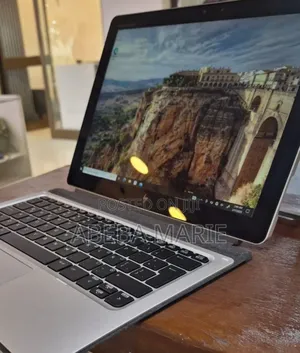 New Laptop HP Elite X2 G8 16GB Intel Core I5 SSD 256GB