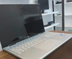 Photo - New Laptop HP Pavilion 15 8GB Intel Core I5 SSD 512GB