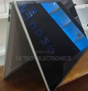 New Laptop HP Pavilion 15 8GB Intel Core I5 SSD 512GB