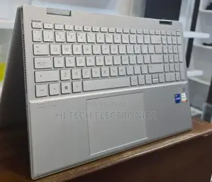 New Laptop HP Pavilion 15 8GB Intel Core I5 SSD 512GB