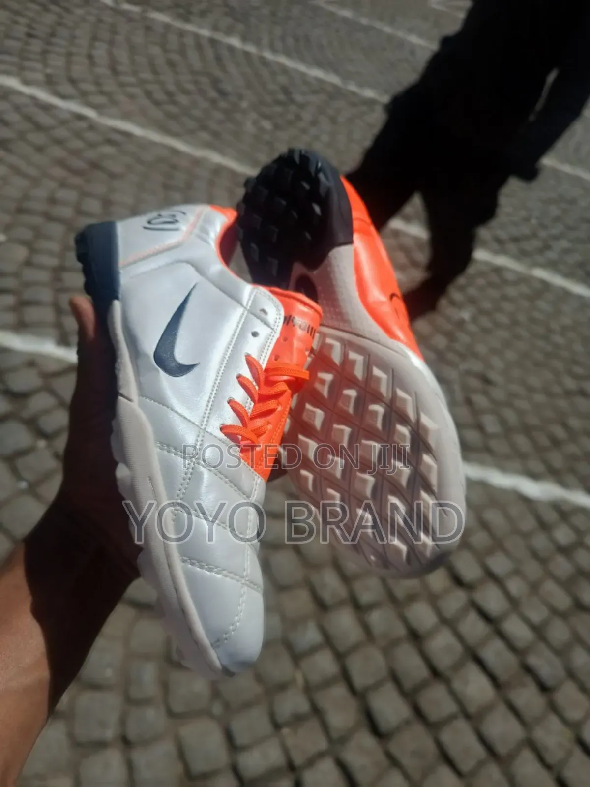 Orginal Foot Ball.Shoes