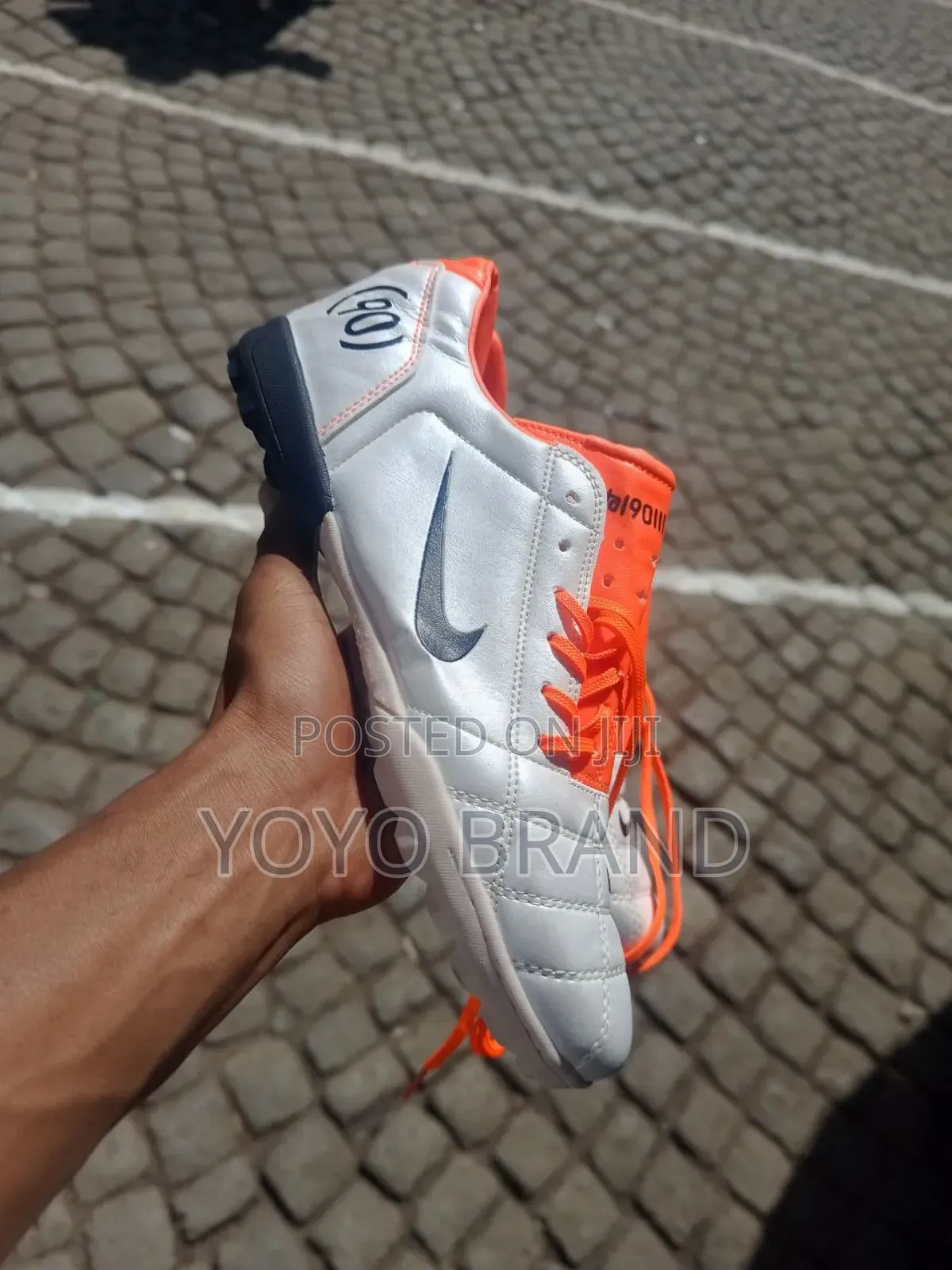 Orginal Foot Ball.Shoes