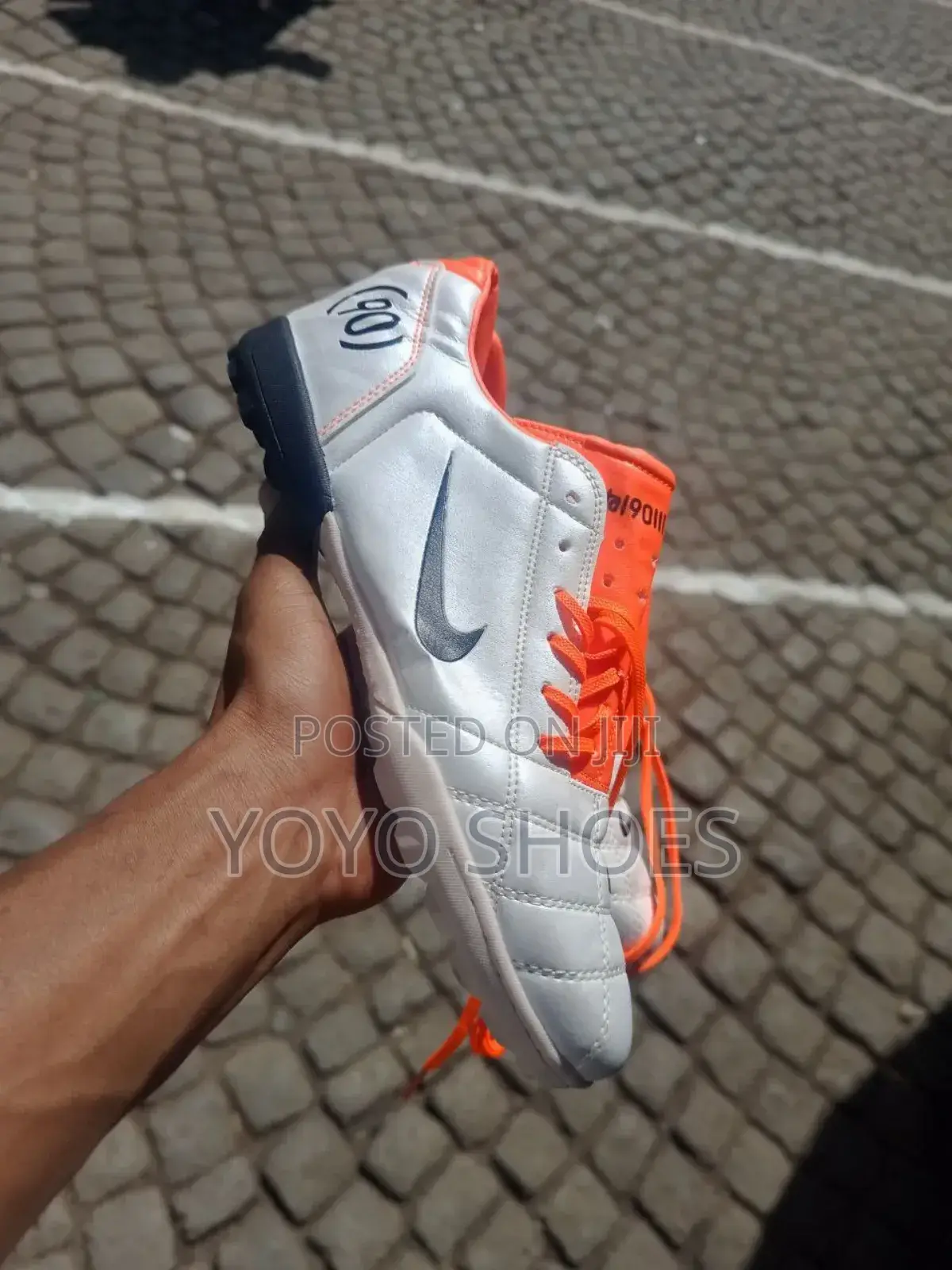 Orginal Foot Ball.Shoes