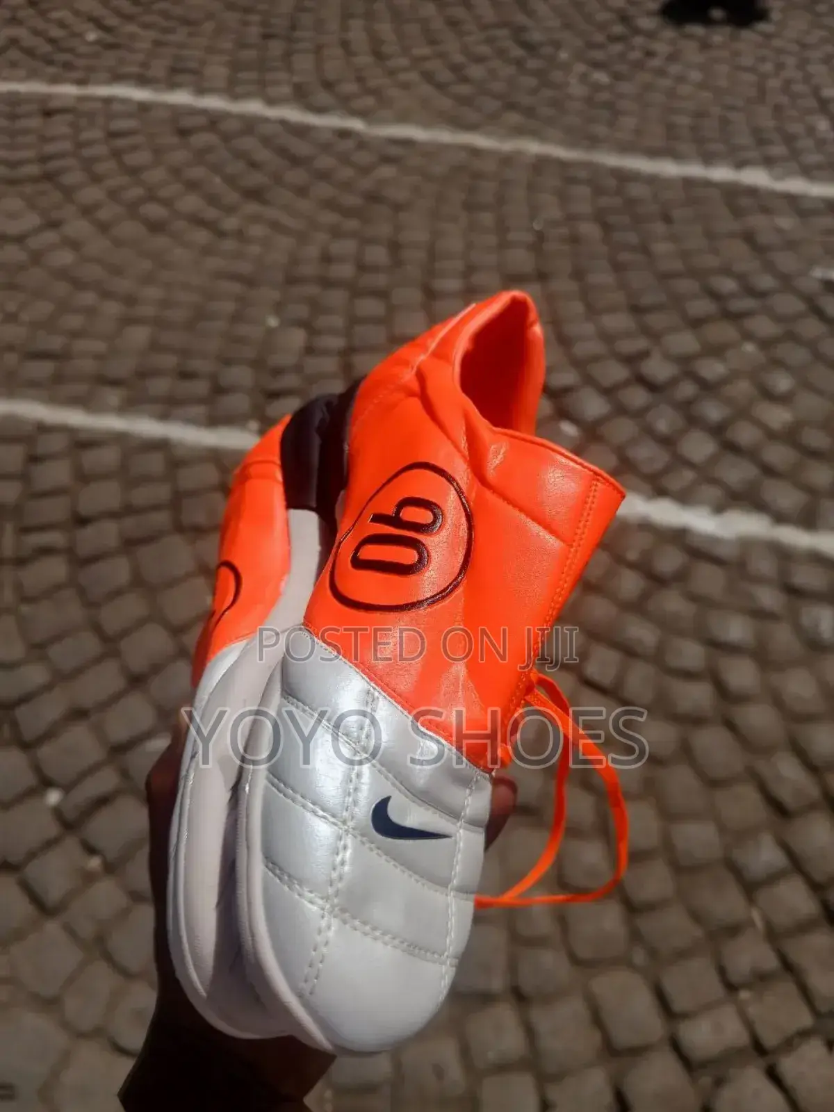 Orginal Foot Ball.Shoes
