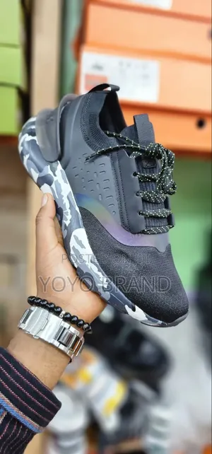 Photo - Under Armour Fashion Shoes