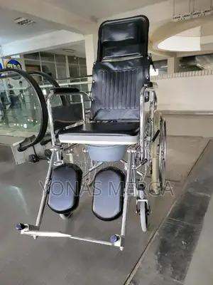 Reclining Wheelchair፷兕removable Leg Head Wheelchair☆፵ዊልቼር