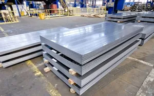 Stainless Steel Sheet
