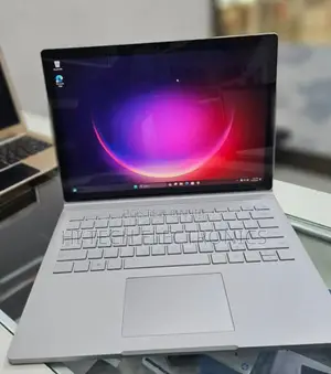 Photo - New Laptop Microsoft Surface Book 16GB Intel Core I7 SSD 256GB