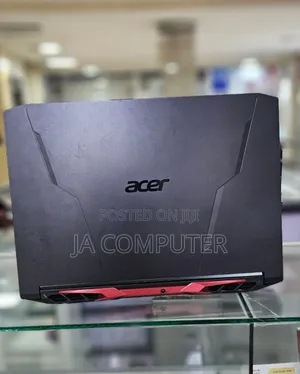 New Laptop Acer Nitro 5 16GB Intel Core I7 SSD 512GB
