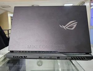 New Laptop Asus ROG Strix G15 16GB AMD Ryzen 9 SSD 1T