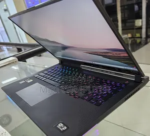 New Laptop Asus ROG Strix G15 16GB AMD Ryzen 9 SSD 1T