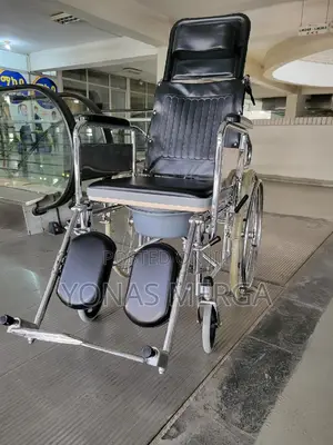 Toileting Needs Wheelchair፭虐wheelchair€9wheelchair0¢ዊልቼር