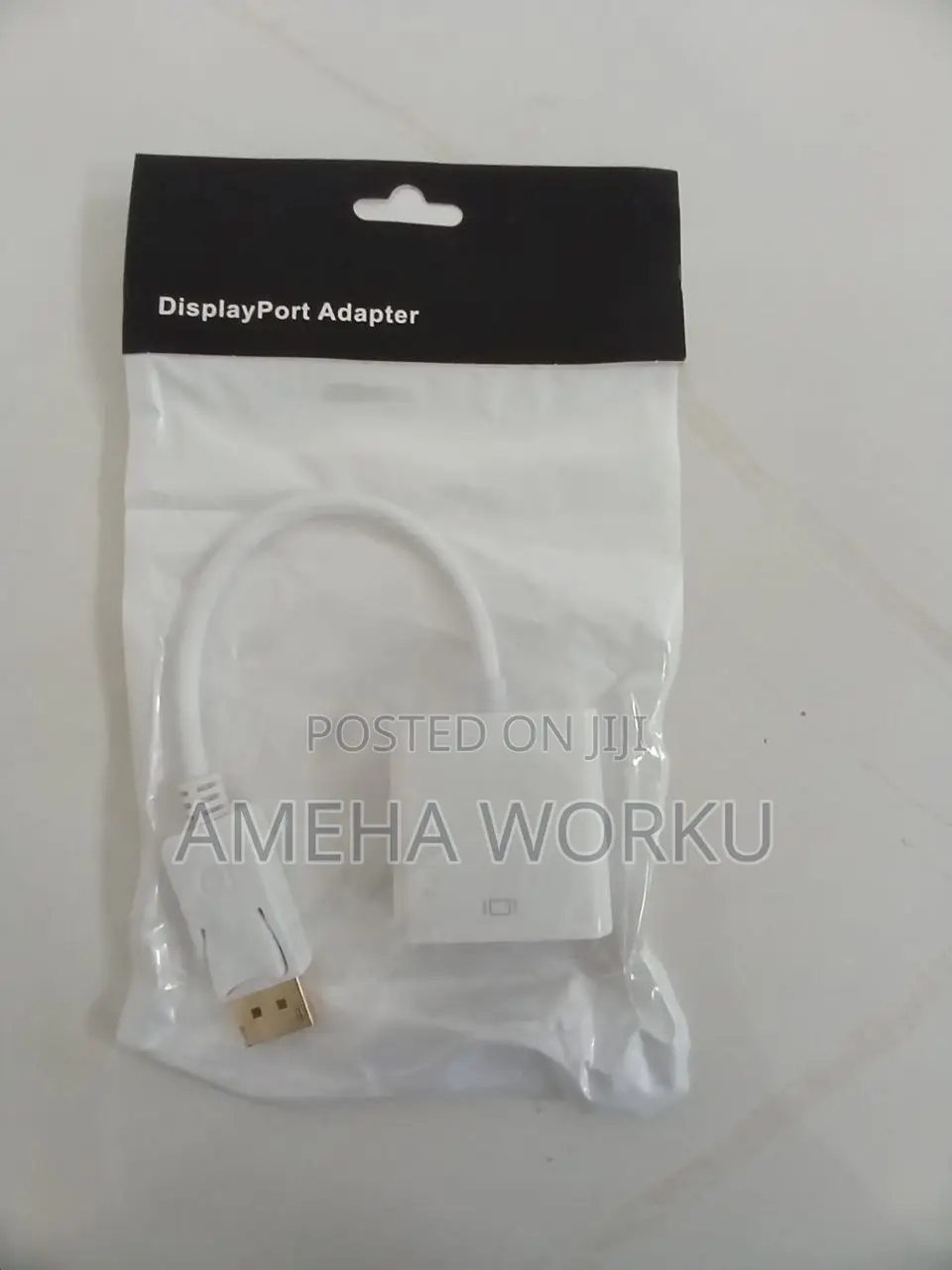 Display Port Adapter