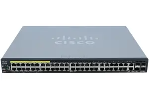 Photo - Cisco Switch 2960x