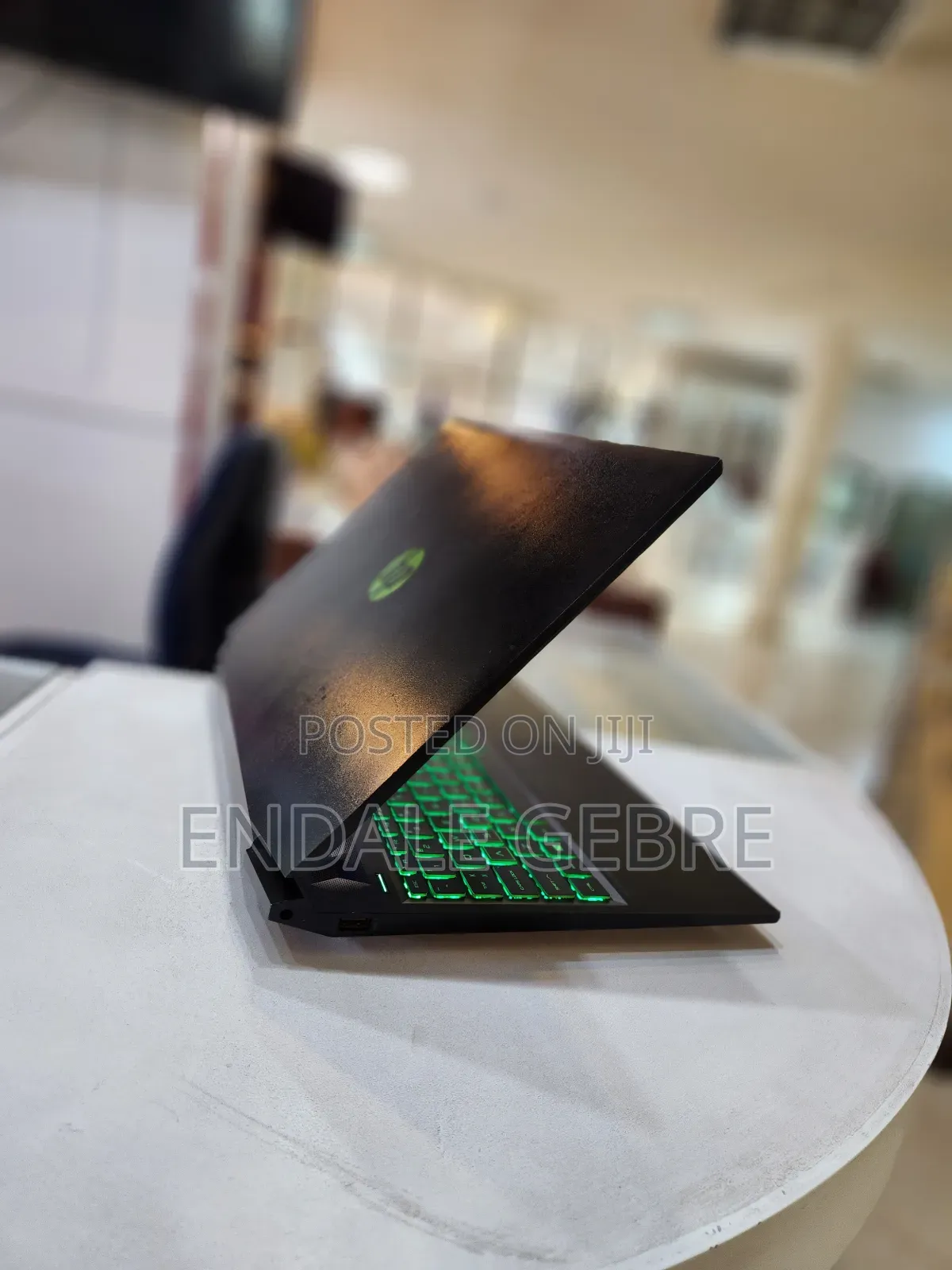 New Laptop HP Pavilion Power 15 16GB Intel Core I5 HDD+SSD 256GB