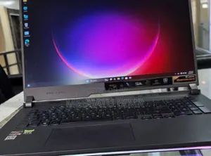 New Laptop Asus ROG Strix G15 16GB AMD Ryzen 9 SSD 1T