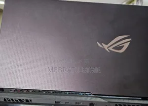 New Laptop Asus ROG Strix G15 16GB AMD Ryzen 9 SSD 1T