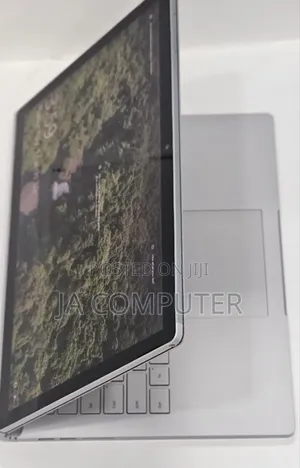 New Laptop Microsoft Surface Book 3 16GB Intel Core I7 SSD 256GB