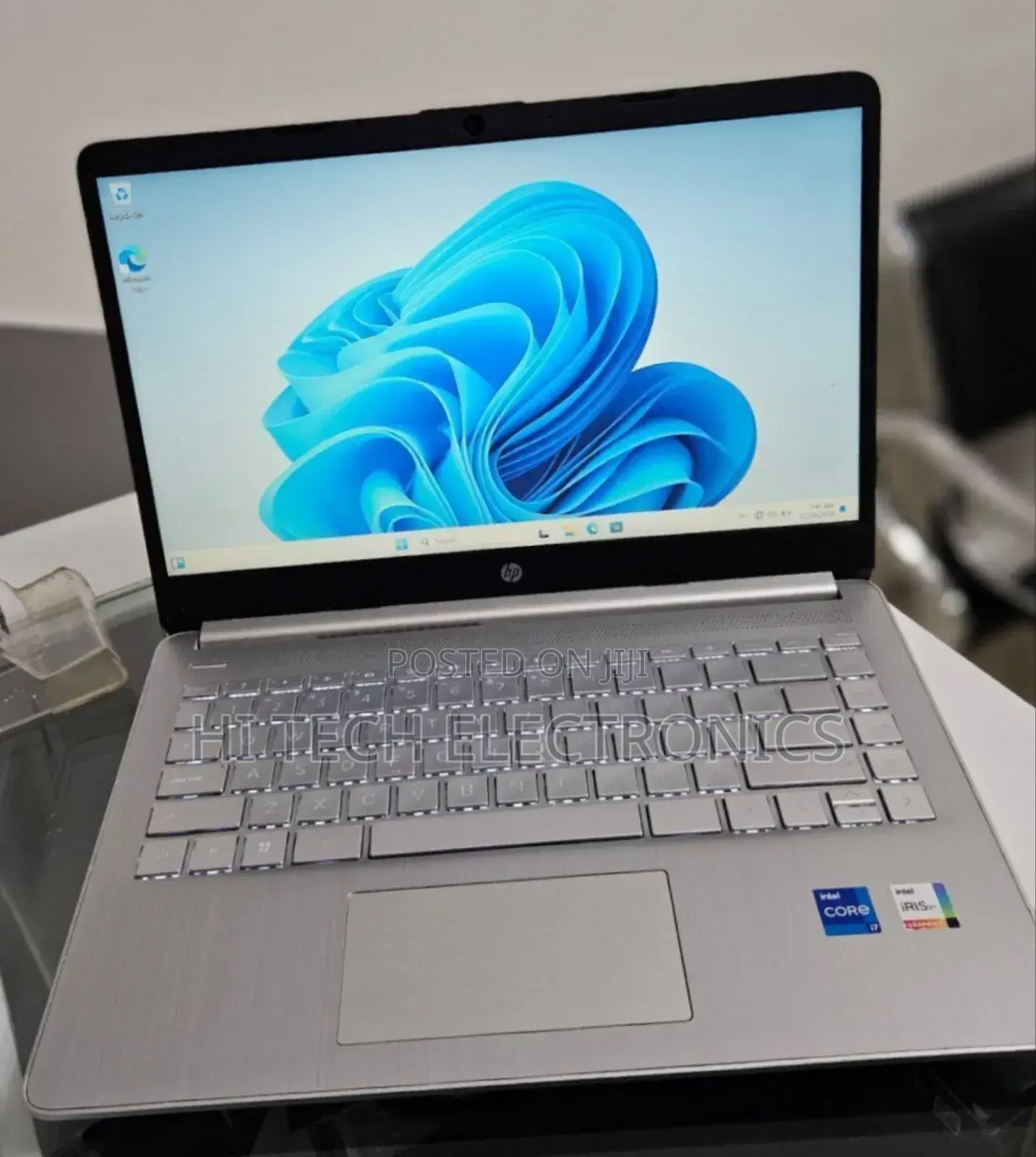 New Laptop HP Stream Notebook 16GB Intel Core I7 SSD 512GB