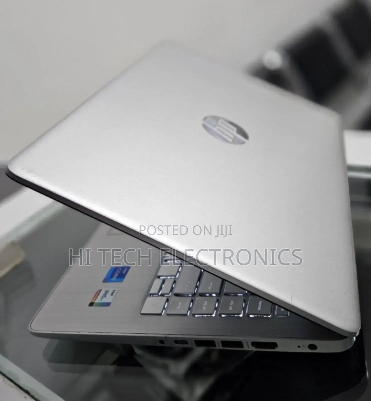 New Laptop HP Stream Notebook 16GB Intel Core I7 SSD 512GB